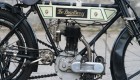 Bradbury 554cc 3½hp SV 1912 -sold to the Netherlands-