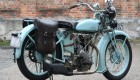 1930 Victoria KR35 with well documented history