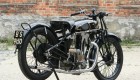 Sunbeam Model 9 1929 500cc OHV -sold-
