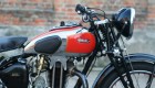 1 Ariel Red Hunter 500cc OHV 1937-on hold to Swiss-