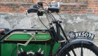 New Imperial Model 7 1000cc 1925 -sold-