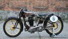 Standard JAP 500cc OHV Racer 1929