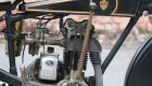 1 Rover 250cc OHV 1924 -sold to USA-