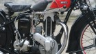Ariel VG 500cc OHV 1934