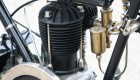 2 Blackburne 1919 500cc SV