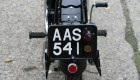 1929 Rudge Special 500cc OHV 4 Valve