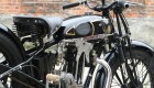 Sunbeam Model 9 1929 500cc OHV -sold-