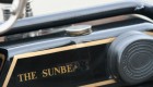 Sunbeam Model 9 1927 500cc OHV -sold-