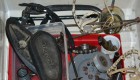 Triumph 500cc OHV Project 1935