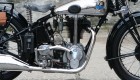 1936 NSU OSL 501 500cc OHV