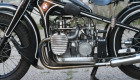 0 BMW R12 750cc 1938