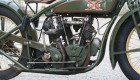1925 Excelsior SuperX 750cc V-Twin