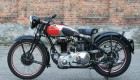 1 Ariel Red Hunter 500cc OHV 1937-on hold to Swiss-