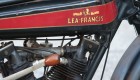 Lea Francis 592cc V-Twin M.A.G.1923 -sold-