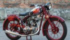 Standard Langhub 500cc 1934 -sold to Germany-