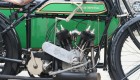 New Imperial Model 7 1000cc 1925 -sold-