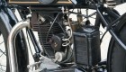 Sunbeam Model 9 1927 500cc OHV -sold-