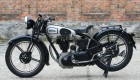 1935 Norton Model 18 500cc OHV -sold to Germany-