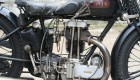AJS M6 1929 350cc OHV -sold-