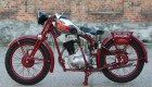 1934 Standard Langhub 500cc
