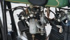 BSA J34-11 500cc OHV V-Twin 1934 -sold-