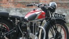 Ariel VG 500cc OHV 1934