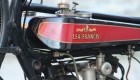 Lea Francis 592cc V-Twin M.A.G.1923 -sold-