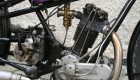 Cotton Blackburne 1927 350cc OHV -sold to Germany-