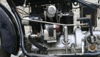Henderson 1929 KJ 1300cc 4 cyl IOE