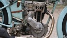 Victoria KR35 350cc OHV 1930 -sold to Austria-
