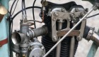 Victoria KR35 350cc OHV 1930 -sold to Austria-