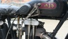AJS M6 1929 350cc OHV -sold-