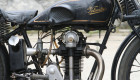 0 Velocette KSS Mk1
