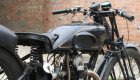 0 Velocette KSS Mk1