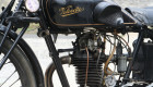 0 Velocette KSS Mk1