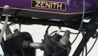 Zenith 680cc V-Twin 1926