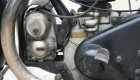 AJS M6 1929 350cc OHV