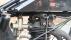 Rudge Standard 1927 500cc OHV 4 Valve