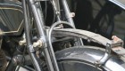 Sunbeam 1000cc V-Twin 1921 Combination