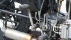 AJS M6 1929 350cc OHV