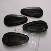 DKW kneegrip rubber
