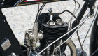 0 BSA Model L 350 SV 1924