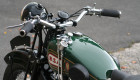 BSA E30-14 770cc 1930 V-twin -sold-