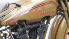 1925 Harley-Davidson 1000cc IOE V-Twin -held to Spain-