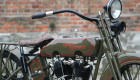 1922 Harley Davidson F 1000cc IOE