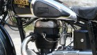 Rudge Sports Special 500cc ohv 4 Valve
