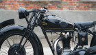 1 Rudge Special 500cc OHV 1929 4 valve 4 speed