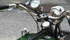 0 BSA SV 500cc 4.93hp 1927