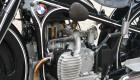 0 BMW R12 750cc 1938