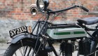 Triumph SD 550cc 1924
